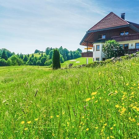 Hubertus Lodge Ibach ภายนอก รูปภาพ