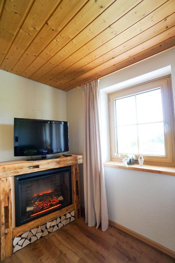 Hubertus Lodge Ibach ภายนอก รูปภาพ
