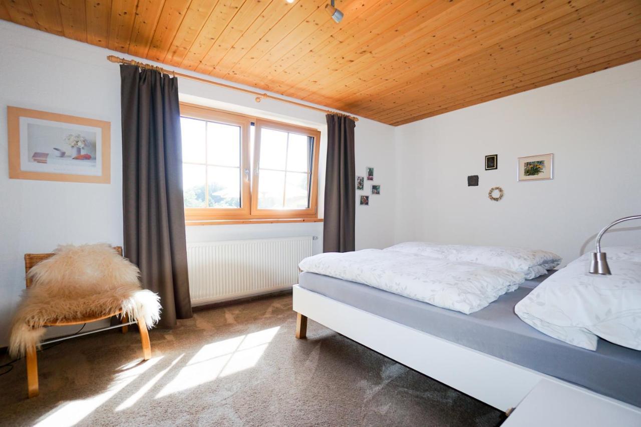 Hubertus Lodge Ibach ภายนอก รูปภาพ