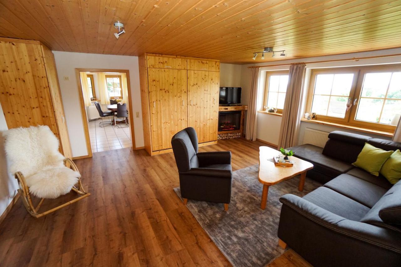 Hubertus Lodge Ibach ภายนอก รูปภาพ