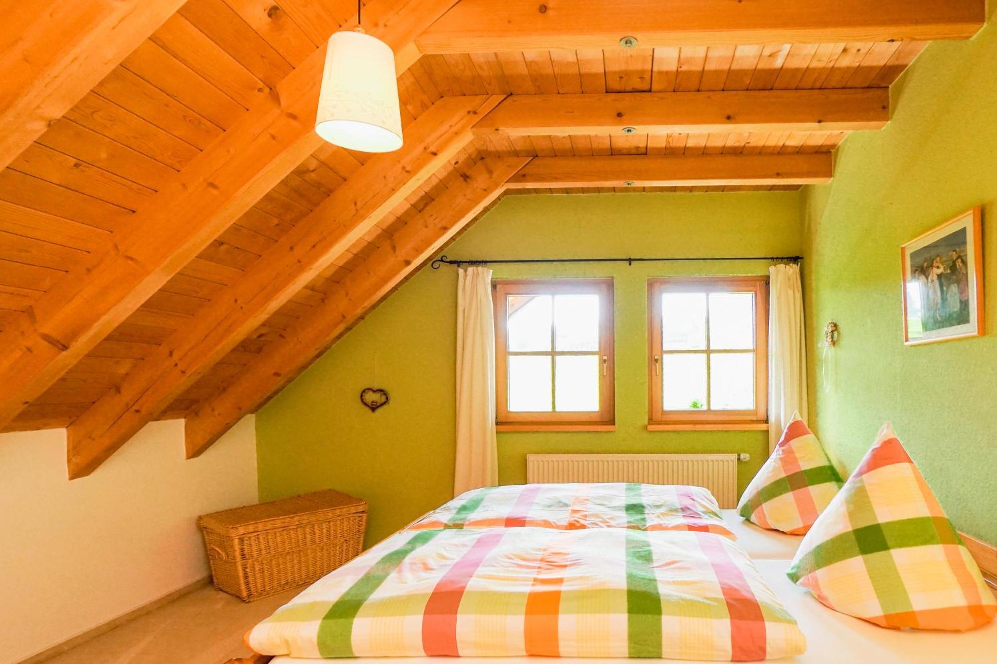 Hubertus Lodge Ibach ห้อง รูปภาพ