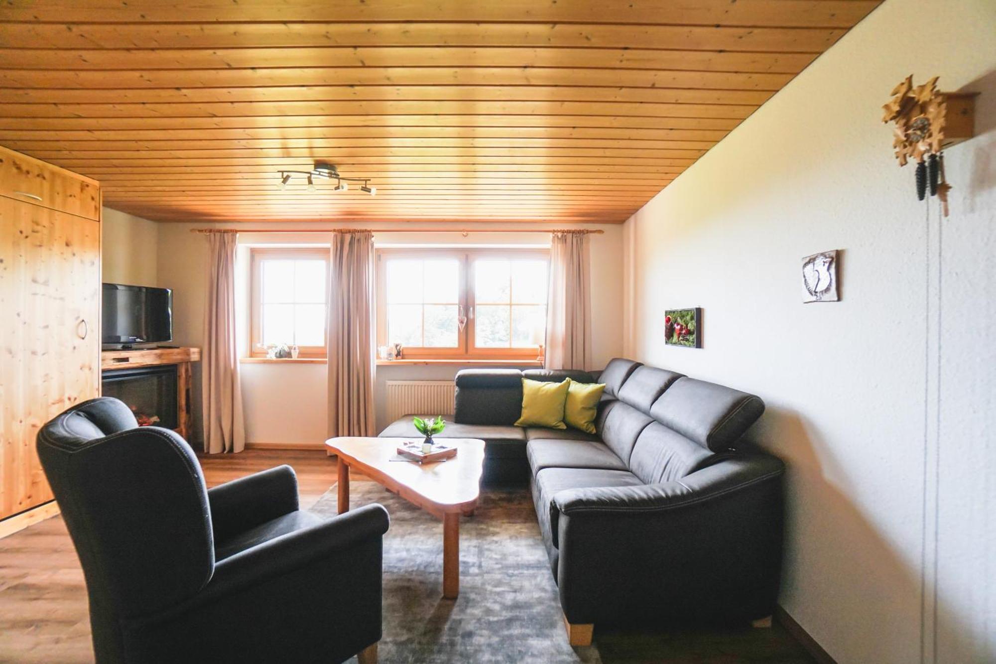 Hubertus Lodge Ibach ห้อง รูปภาพ