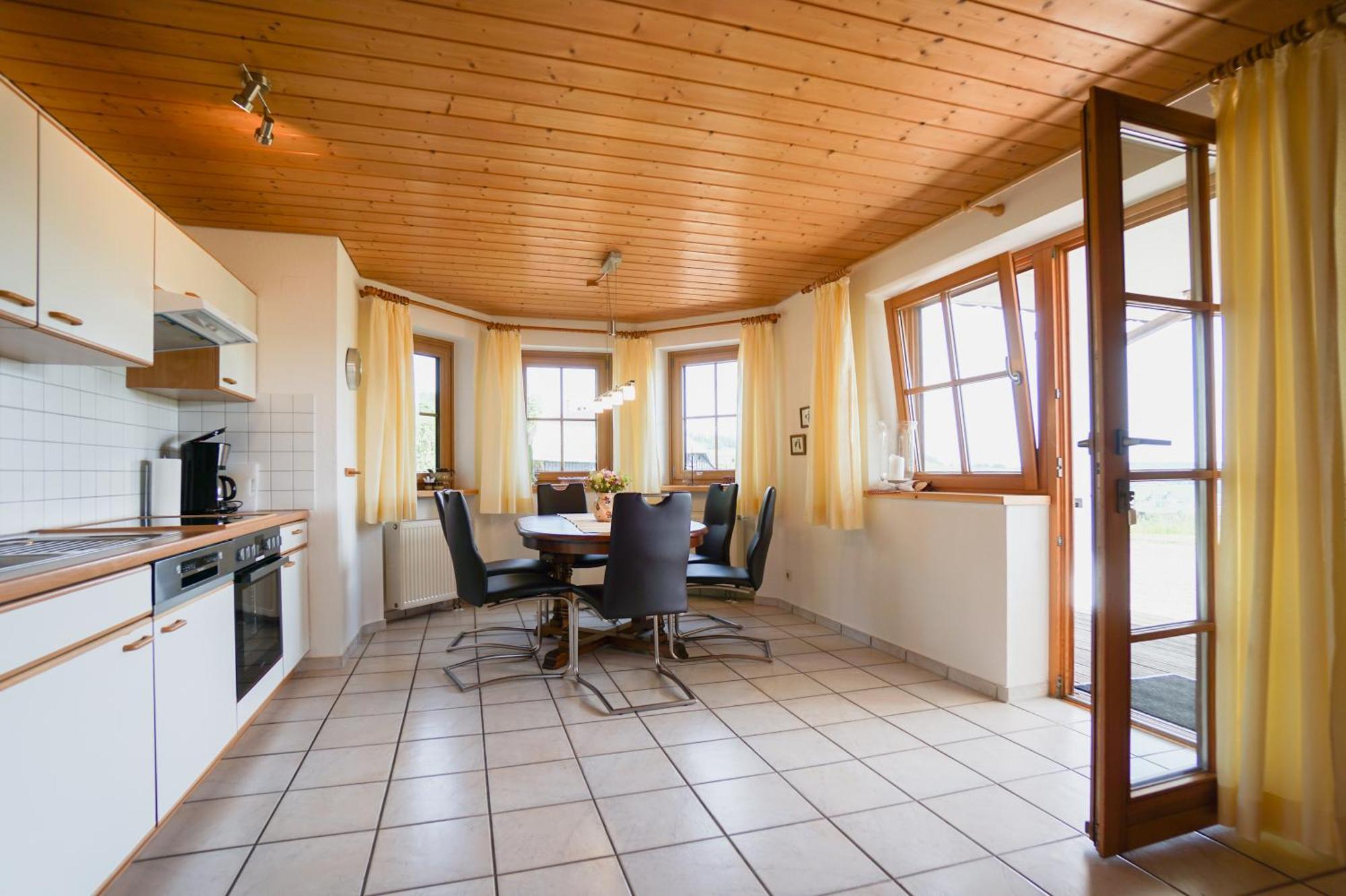 Hubertus Lodge Ibach ห้อง รูปภาพ