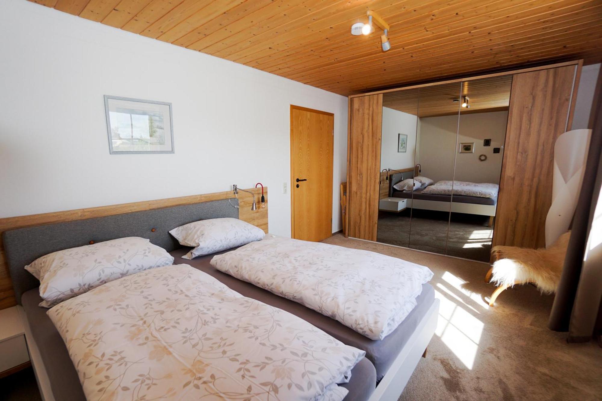 Hubertus Lodge Ibach ห้อง รูปภาพ
