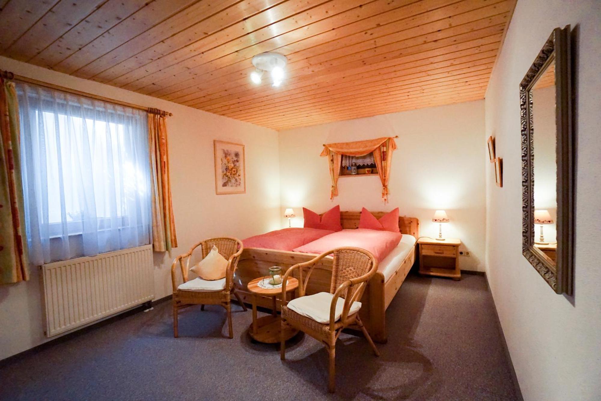 Hubertus Lodge Ibach ห้อง รูปภาพ