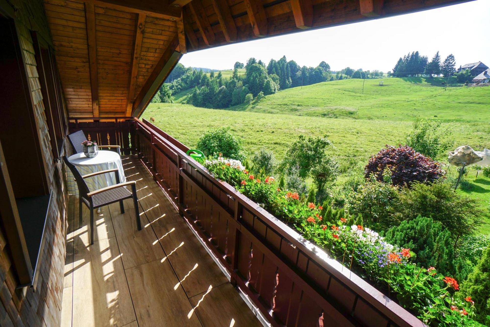 Hubertus Lodge Ibach ห้อง รูปภาพ