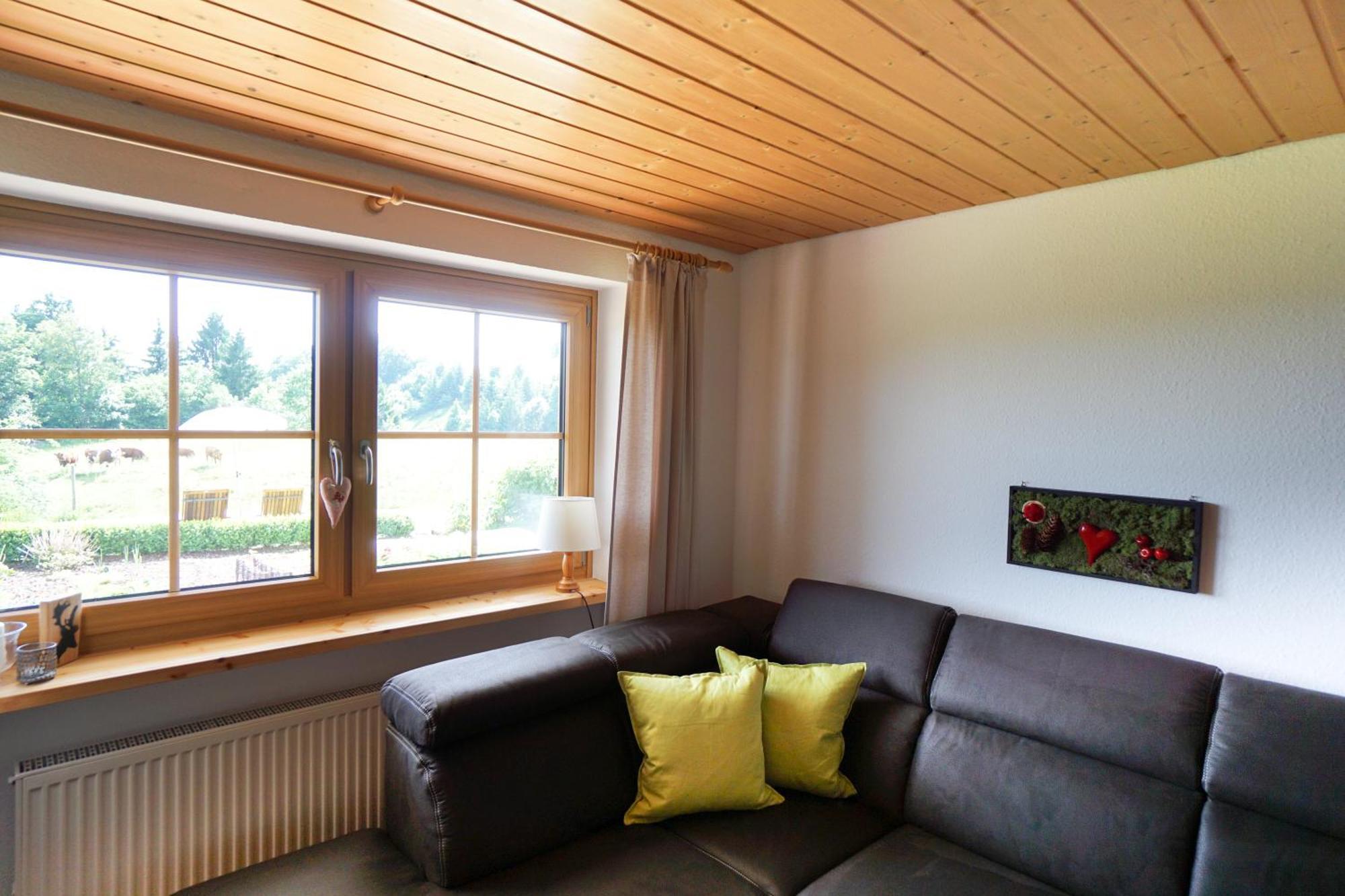 Hubertus Lodge Ibach ห้อง รูปภาพ