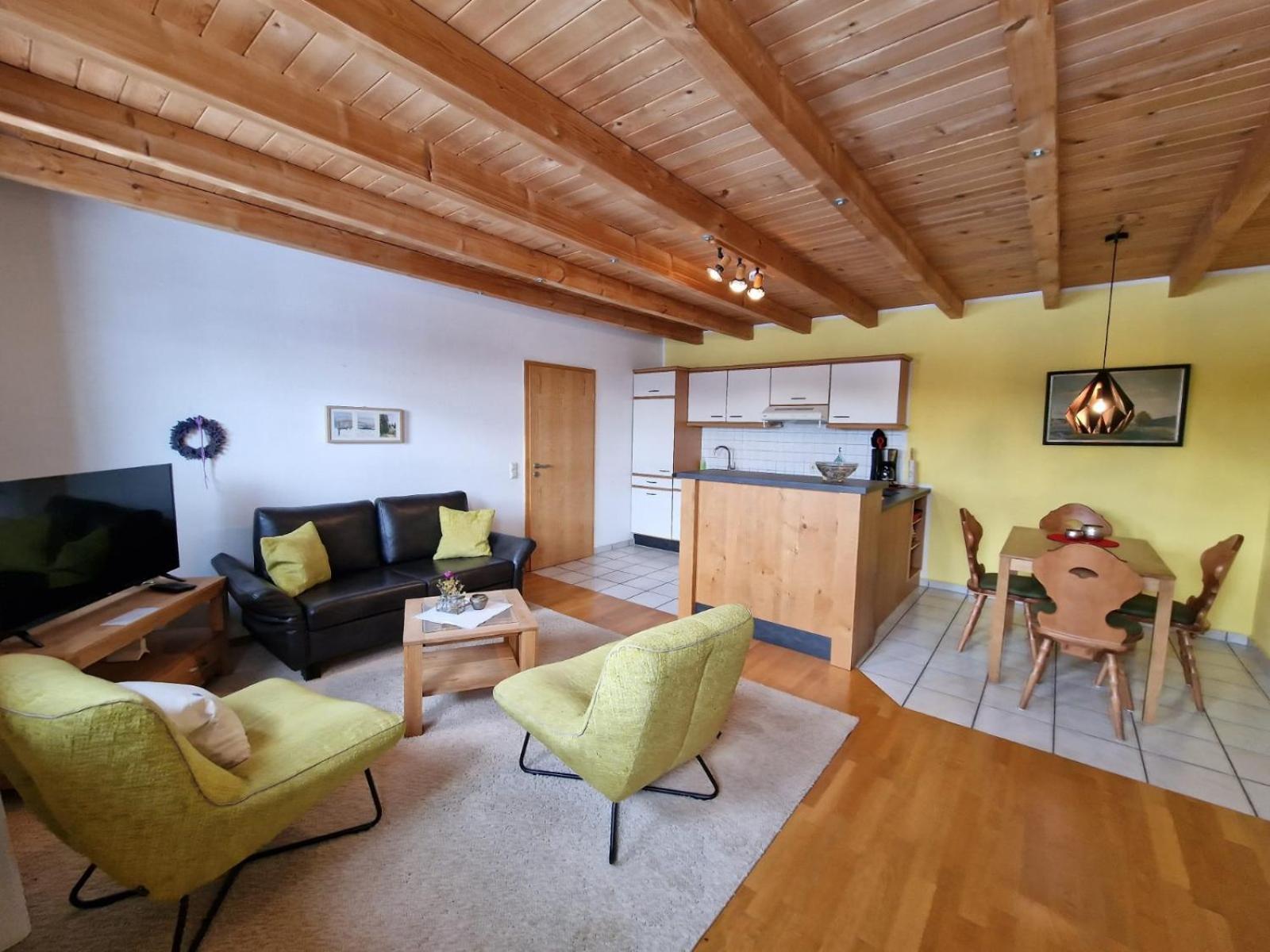 Hubertus Lodge Ibach ภายนอก รูปภาพ