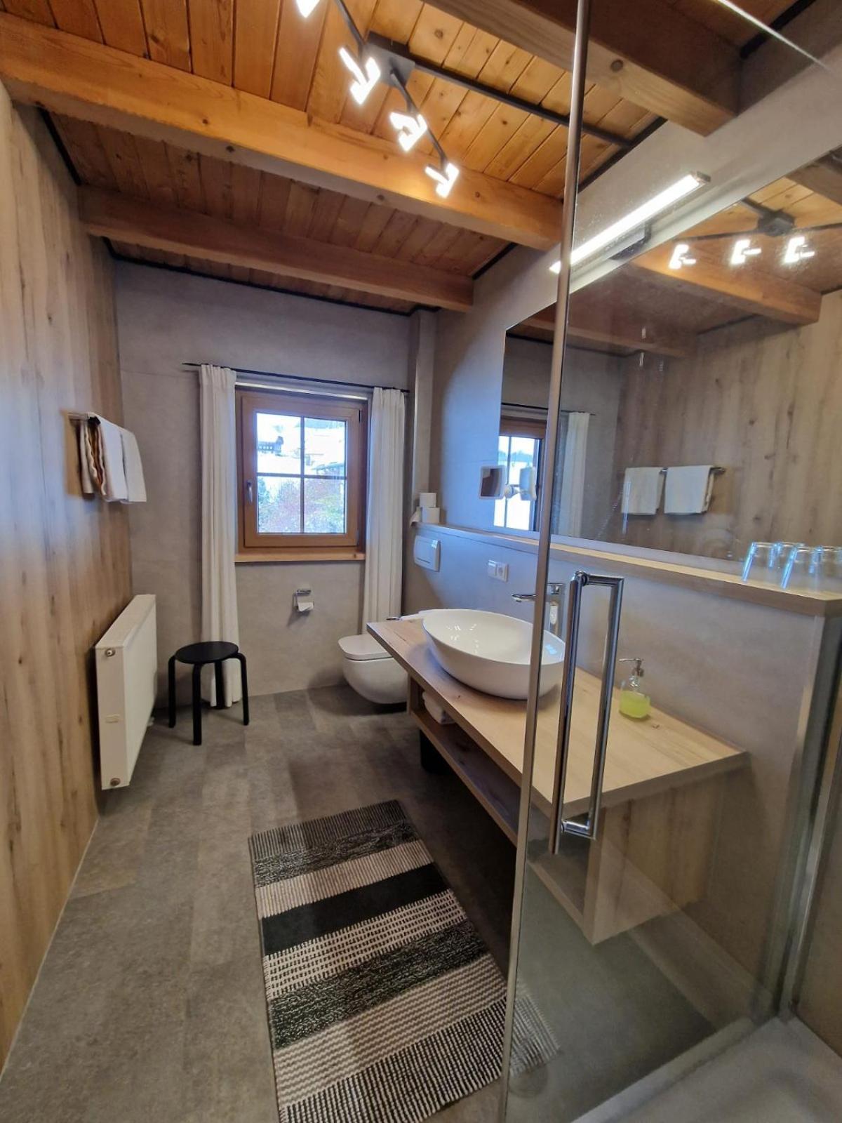 Hubertus Lodge Ibach ภายนอก รูปภาพ