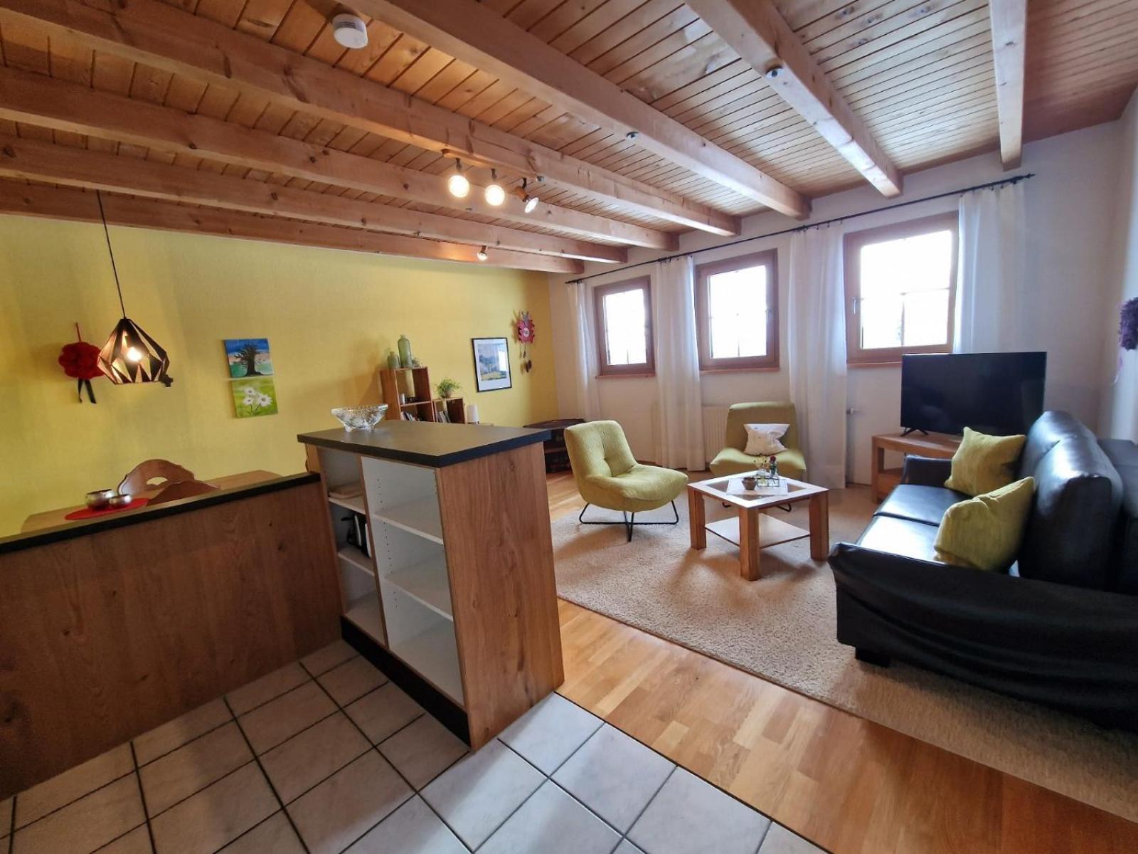 Hubertus Lodge Ibach ภายนอก รูปภาพ
